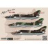 Decal for 1/48 Afgan War Sukhoi Su-17M4