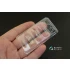 1/72 Pe-2 Vacuformed Clear Canopy for Zvezda Kit #7283