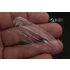 1/72 Sukhoi Su-27SM Vacuformed Clear Canopy for Zvezda kit