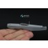 1/72 Yak-9 Vacuumed Clear Canopy for Zvezda kits