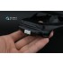 1/24 Efini RX-7FD Interior 3D Decal for Tamiya kits (with metal sticker parts)