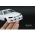 1/24 Nissan Skyline GT-R R34 V-Spec 3D Interior Decals for Tamiya Kit (Metal Stickers)