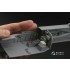 1/32 A-26C Invader Interior 3D Decal for Hobby Boss kits (with 3D-printed resin parts)