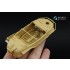 1/35 Schwimmwagen Type 166 Interior Details on 3D Decal (Tamiya) with parts 