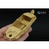 1/35 Schwimmwagen Type 166 Interior Details on 3D Decal (Tamiya) with parts 