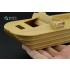 1/35 GMC DUKW-353 Interior Details on 3D Decal (I Love Kit) with parts 