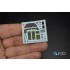 1/48 Vultee Mk.II Vengeance Interior 3D Decal (Dora Wings) with parts