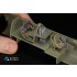 1/48 Vultee Mk.II Vengeance Interior 3D Decal (Dora Wings) with parts