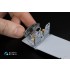 1/48 Lynx HMA8 Interior Details on 3D Decal (Airfix) with 3D Resin parts