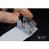 1/48 Lynx HMA8 Interior Details on 3D Decal (Airfix) with 3D Resin parts