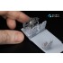 1/48 Lynx Mk88A Interior Details on 3D Decal (Airfix) with 3D Resin parts