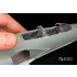 1/48 F-4C Phantom II Interior 3D Decal for Academy kits w/Resin Parts