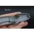 1/48 Fairey Battle Mk.I Interior 3D Decal for Trumpeter (with 3D-printed resin)