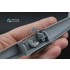 1/48 Fairey Battle Mk.I Interior 3D Decal for Trumpeter (with 3D-printed resin)