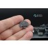 1/48 Fairey Battle Mk.I Interior 3D Decal for Trumpeter (with 3D-printed resin)