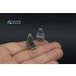 1/48 MH-60L Blackhawk Interior Details on 3D Decal (ICM) with 3D Resin parts