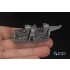 1/48 Yak-28P 3D Interior Decals for Bobcat Kit (Resin Parts)