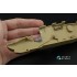 1/48 Ka-50 (black panels) Interior Details on 3D Decal (Italeri) with parts