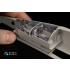 1/48 RF-4C Phantom II (early) Interior 3D Decal (Hasegawa) with parts