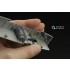1/48 TBD-1 Devastator Interior 3D Decal and Resin Parts for GWH