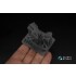 1/48 MiG-21MF 3D Interior Decals for RFM Kit (Gorkiy Plant, Resin Parts)