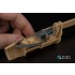 1/48 MiG-21MF 3D Interior Decals for RFM Kit (Gorkiy Plant, Resin Parts)