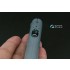 1/72 MiG-21bis early Interior Details on 3D Decal (Eduard) with 3D Resin parts