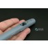 1/72 MiG-21MF (Gorkiy plant) Interior Details on 3D Decal (Eduard) with parts
