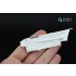 1/24 Toyota Corolla Levin AE85/86 Interior Details on 3D Decal (Aoshima)
