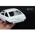 1/24 Toyota Corolla Levin AE85/86 Interior Details on 3D Decal (Aoshima)
