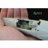 1/32 Mirage 2000-5 Interior Detail Set (on decal paper) for Kitty Hawk Kit