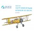 1/32 PT-13/N2S-2/5 Kaydet Interior Details on 3D Decal for ICM kits