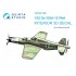 1/32 Do 335A-12 Interior Details on 3D Decal for Zoukei-mura kits