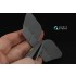 1/32 Nieuport XI Interior 3D Decal for CSM kits