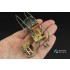 1/32 Fokker D.VII Interior 3D Decal for Wingnut Wings kits