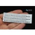 1/32 WWII German Cockpit Instrument Gauges Interior 3D Decal