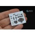 1/32 Horten Ho 229A Interior 3D Decal for Takom kits
