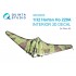 1/32 Horten Ho 229A Interior 3D Decal for Takom kits
