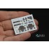 1/32 Horten Ho 229B Interior 3D Decal for Takom kits