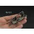 1/32 Horten Ho 229B Interior 3D Decal for Takom kits