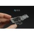 1/32 Bf 109K-4 Interior Details on 3D Decal (Kotare)