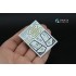 1/32 Lynx Mk88a Interior Details on 3D Decal (Revell)