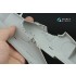 1/32 A-4F Skyhawk Interior 3D Decal for Hasegawa