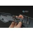 1/32 WWII P-51B/P-51C Mustang 3D Interior Decals for Eduard Kit