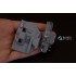 1/35 MRAP Typhoon-K 3D-Printed & Coloured Interior Decals for Takom kit