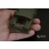 1/35 UAZ 469 3D-Printed & Coloured Interior Decals for Trumpeter kit