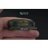 1/35 UAZ 469 3D-Printed & Coloured Interior Decals for Trumpeter kit