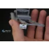1/35 GAZ-AA/AAA family 3D-Printed & Coloured Interior Decals for all kit