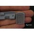 1/35 Opel Blitz 3D-Printed & Coloured Interior Decals for Cyber-hobby/Dragon kit