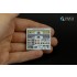 1/35 Mercedes-Benz L1500A Interior Detail Parts for ICM kits